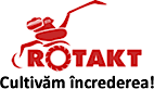 Rotakt Srl's logo Rotakt Srl's Company logo