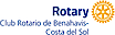 Rotary Club Benahavis - Costa Del Sol