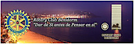 Rotary Club Benidorm's logo Rotary Club Benidorm's Company logo