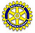 Encinitas Rotary Club's Competitor - Clovisrotary logo