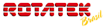 Maxcor 's Competitor - Rotatek logo