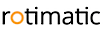 The Fresh 20's Competitor - Rotimatic logo