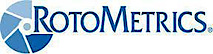 RotoMetrics's logo RotoMetrics's Company logo