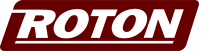 Roton's logo Roton's Company logo