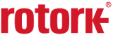 Rotork's logo Rotork's Company logo