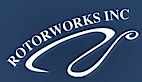Rotorworks Inc.'s logo Rotorworks Inc.'s Company logo