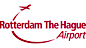 Rotterdam The Hague Airport