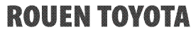 Rouen Toyota