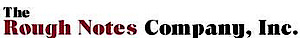 Rough Notes's logo Rough Notes's Company logo