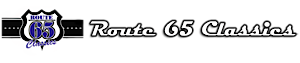 Route 65 Classics's logo Route 65 Classics's Company logo