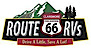 Dave's Claremore RV's Competitor - Route 66 RVs logo