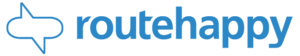 Routehappy