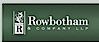 Rowbotham