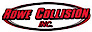 Rowe Collision's company profile