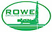 SSA's Competitor - Rowe Drilling Company logo