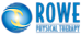 Rowe Physical Therapy