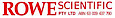 Bio-Strategy's Competitor - Rowe Scientific logo