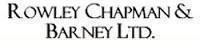 Rowley Chapman & Barney