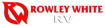 Avondale Mitsubishi's Competitor - Rowley White Auto & Rv logo