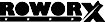 Marin Rowing Association's Competitor - Roworx logo