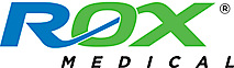 Rox Medical's logo Rox Medical's Company logo