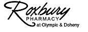 Roxbury Pharmacy