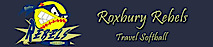 Roxbury Rebels Travel Softball's logo Roxbury Rebels Travel Softball's Company logo