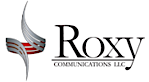 Roxy Communications's logo Roxy Communications's Company logo