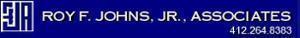Roy F. Johns Jr., Associates's logo Roy F. Johns Jr., Associates's Company logo