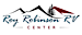Roy Robinson RV's company profile