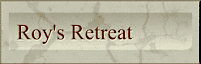 Roy's Retreat's logo Roy's Retreat's Company logo