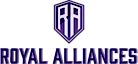 Royal Alliances's logo Royal Alliances's Company logo