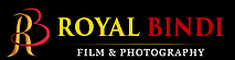 Royal Bindi's logo Royal Bindi's Company logo