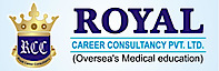 Royal Career Consultancy's logo Royal Career Consultancy's Company logo