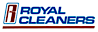 Wallmazda's Competitor - Royalcleanersgreenbay logo