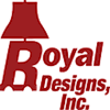 Royaldesignsinc's logo Royaldesignsinc's Company logo