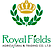 HZPC's Competitor - Royal field  logo