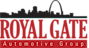 Napleton's Mid Rivers Chrysler Dodge Jeep Ram's Competitor - Royalgatedodge logo
