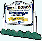 Royal Homes Inc