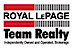 Royal Lepage Team Realty