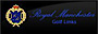 Honey Run Golf & Country Club's Competitor - Royal Manchester Golf Links logo