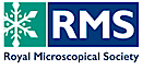 Royal Microscopical Society's logo Royal Microscopical Society's Company logo