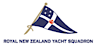 Squash NZ's Competitor - Rnzys logo