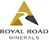 Royal Road Minerals's logo Royal Road Minerals's Company logo