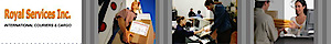Royalmailservices's logo Royalmailservices's Company logo