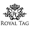 Royaltag's logo Royaltag's Company logo
