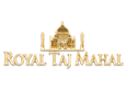 Royal Taj Mahal