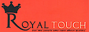 Royal Touch & Interiors's logo Royal Touch & Interiors's Company logo