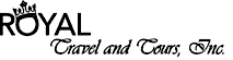 Royal Travel & Tours, Inc.