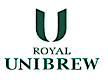 Royal Unibrew's logo Royal Unibrew's Company logo